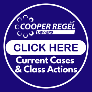Cases & Class Actions
